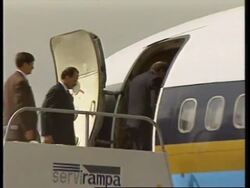 PERU: LIMA: HOSTAGE CRISIS: REBELS HAVE NO PLAN TO KILL CAPTIVES Instructional Video