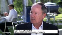 Ex-NSA Director on Cyber Threats, Russia, and Trump News Clip