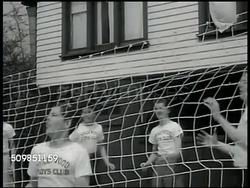 Boys learning machines gym Instructional Video