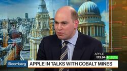 Why Apple Wants to Buy Cobalt Directly From Miners News Clip