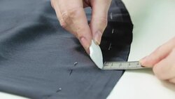 sewing workshop Stock Footage