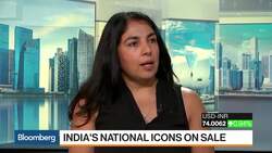 Modi Kicks off India's Biggest Asset Sale News Clip