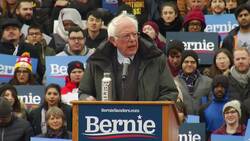 Sanders predicts White House win in 2020 Instructional Video