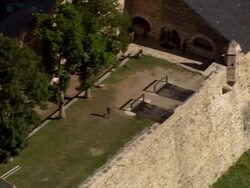 Training Soldiers Stock Footage