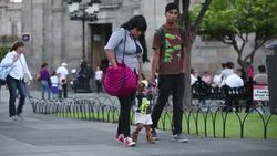 Baby simulators help teens avoid pregnancy Instructional Video