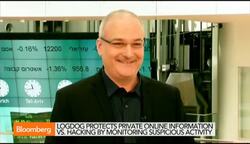 Logdog Launches Anti-Hacking App News Clip