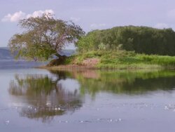 Reflection Stock Footage
