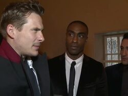 The Fragrance Awards Stock Footage