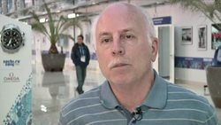 AP sports writer Barry Wilner weighs in on the controversy over figure skating's complex and subjective scoring system, which triggered debate after Russia's Adelina Sotnikova outscored defending champion Yuna Kim to win the gold in Sochi. (Feb. 21) News Clip