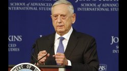 Mattis thanks Vietnam for support on North Korea sanctions News Clip