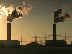 climate crisis Stock Footage