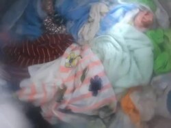 Washing machine Stock Footage