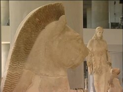 Greeks hope new Acropolis Museum will help bid for return of Elgin Marbles News Clip