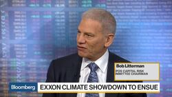 Litterman: U.S. Exiting Paris Deal Makes No Sense News Clip