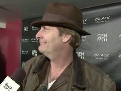 2009 Sundance Film Festival - Kenneth Cole Black And Gen Art Salute To Independent Film Actors At Sundance Stock Footage