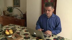 VOICED: Royal Webbing: Britain's monarchy goes digital News Clip