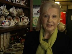 Americans Excited over the Royal Wedding News Clip