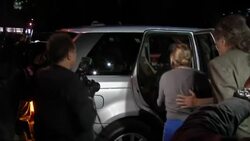 WOMAN SAID TO BE MADAM WITH BIG NAME CLIENTS OUT ON BAIL News Clip