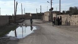 CLEAN : Dead disappeared: Syria workers say French firm abandoned them News Clip