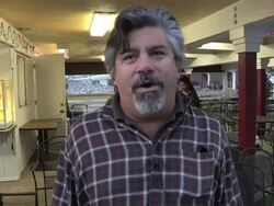 The World's Biggest Hips Stock Footage