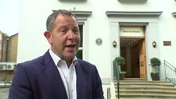 100's of celebrities publish letter in support of UK staying in the EU as David Cameron warns that the Creative Arts are Stronger in the EU News Clip