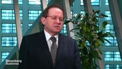 ECB's Constancio on the Impact of Higher U.S. Rates News Clip