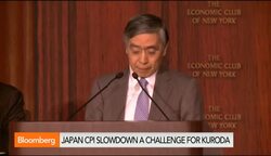 Structural Reform Is a Key Point for Japan: Woods News Clip