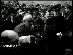 Primate in Spain Instructional Video