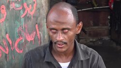 Mechanic defies disability to provide for his family News Clip