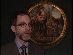 Unseen Renaissance masterpieces go on display News Clip