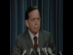 SYND 7 11 74 CONGRESSMEN REACT TO ELECTION RESULTS AS PRESIDENT DOES CHARITY WORK Instructional Video