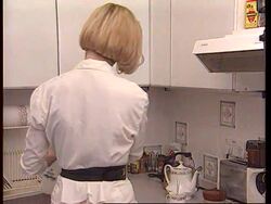 UK: BREAST IMPLANTS News Clip