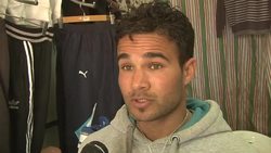 CLEAN : In Anemas residents express fear News Clip