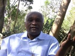 VOICED: Helping Haiti's neediest News Clip