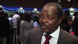 Number-saving comes to Nigeria mobile phone market News Clip