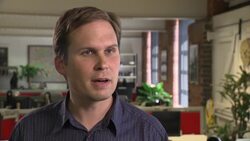 Virologist and Ebola expert at Britain's University of Reading explains the virus News Clip