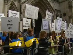 Alzheimer sufferers now have access to new drugs News Clip