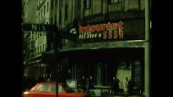 CUTS 23 3 83 FIRST SOVIET PRIME MINISTER FOR 10 YEARS VISITS YUGOSLAVIA News Clip