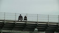 Highschool students react to the football players' hazing case that led to the cancellation of their team's homecoming game at Central Bucks High School West in Doylestown, Pennsylvania. (Oct. 28) News Clip