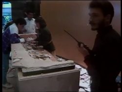 Colombia - Stong Earthquake Shakes Colombia News Clip