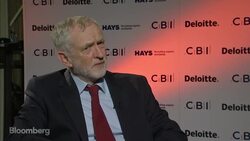 Jeremy Corbyn: Hard Brexit Would Be Damaging News Clip