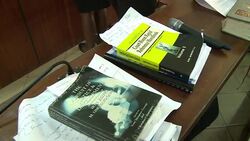 CLEAN : Nigerian preacher challenges summons for building inquest News Clip