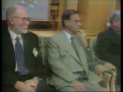 SAUDI ARABIA: VENEZUELAN PRESIDENT CHAVEZ VISIT News Clip