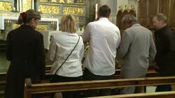 Service held to remember climbers who perished in avalanche Instructional Video