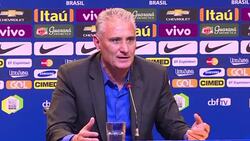 CLEAN : Brazil confirms Tite as new football coach News Clip