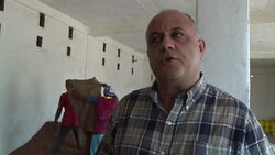 CLEAN : The effects of Ebola still felt despite wane in outbreak News Clip