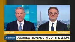 Who Will Show Up: 'Teleprompter Trump' or 'Twitter Trump'? News Clip