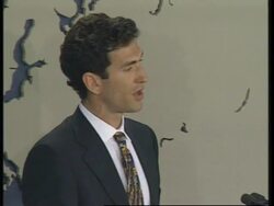 USA: GOVERNMENT PRESSURES CHINA TO RELEASE DISSIDENTS News Clip