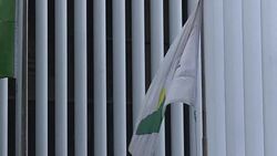 CLEAN : Brazil mine disaster company settles for $6.2 billion News Clip