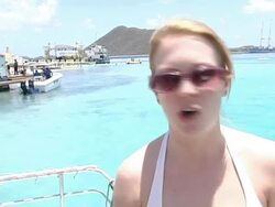 Jose Cuervo Celebratation of Cinco de Mayo Stock Footage